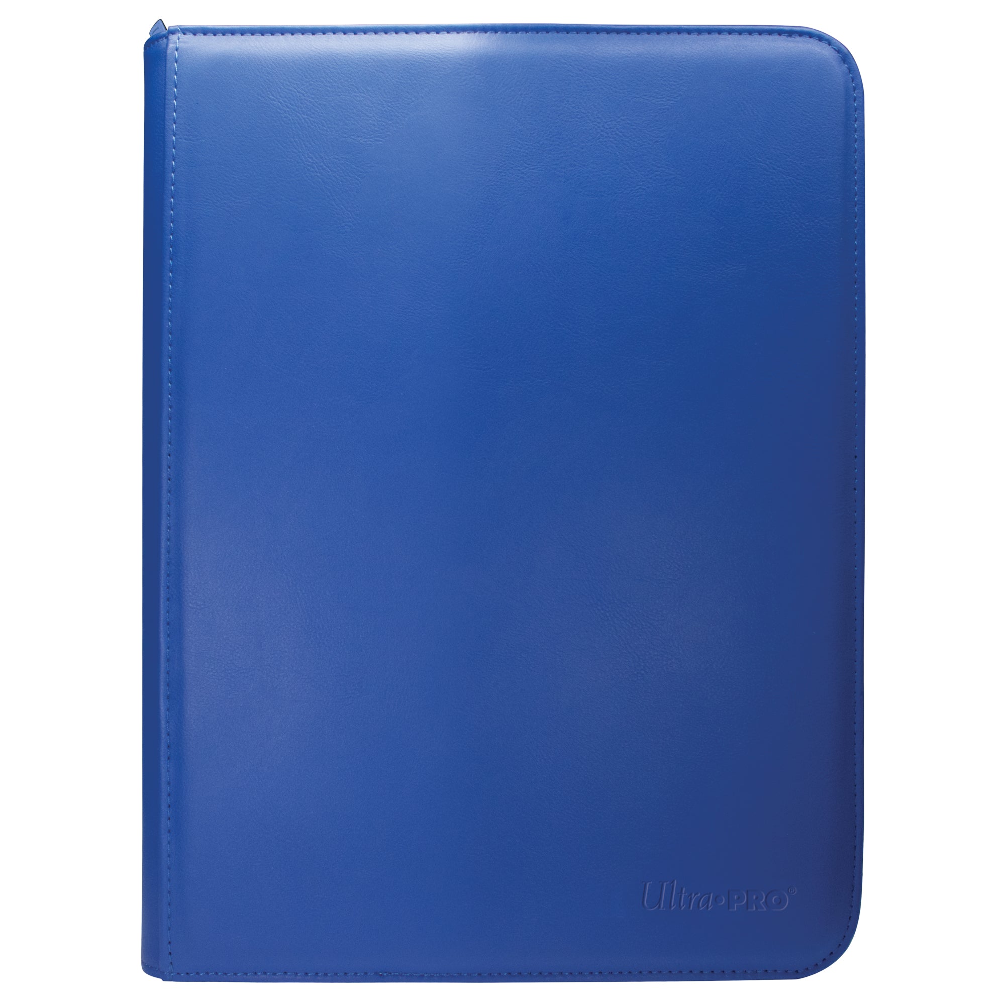 UP - Zip Binder Pro - 9pkt Blue