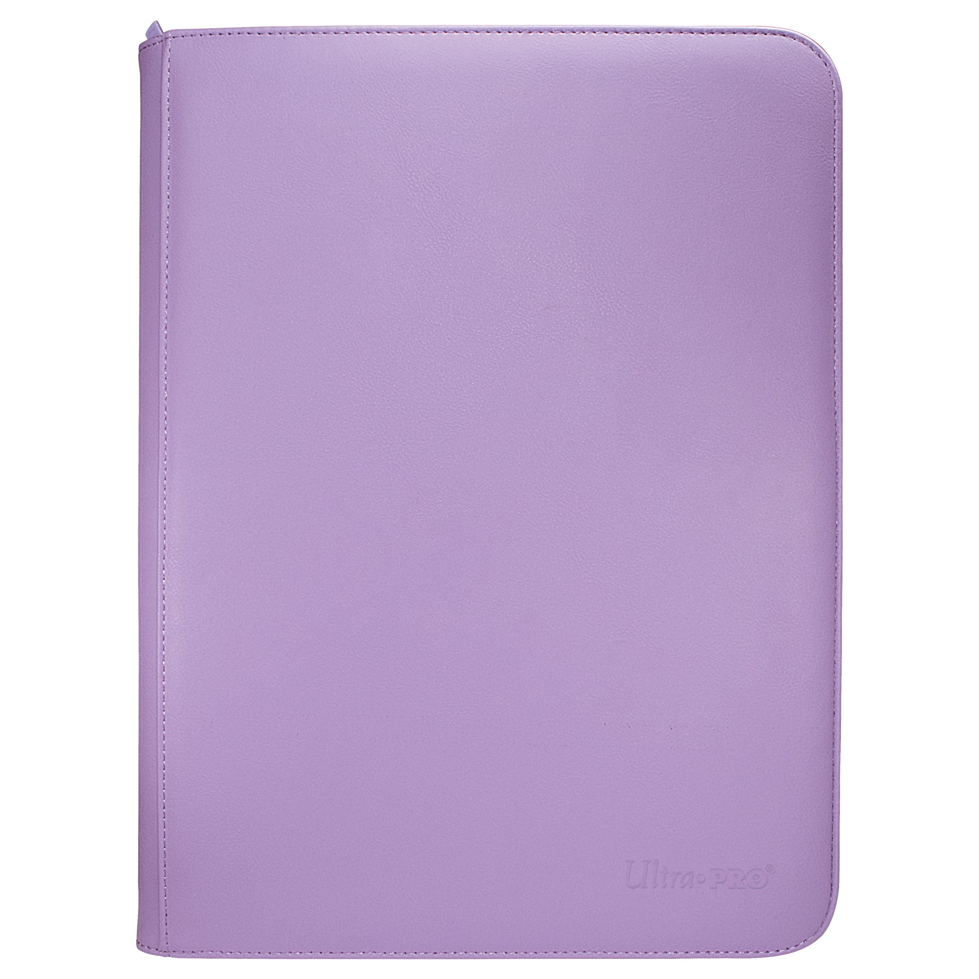 UP - Zip Binder Pro - 9pkt Purple