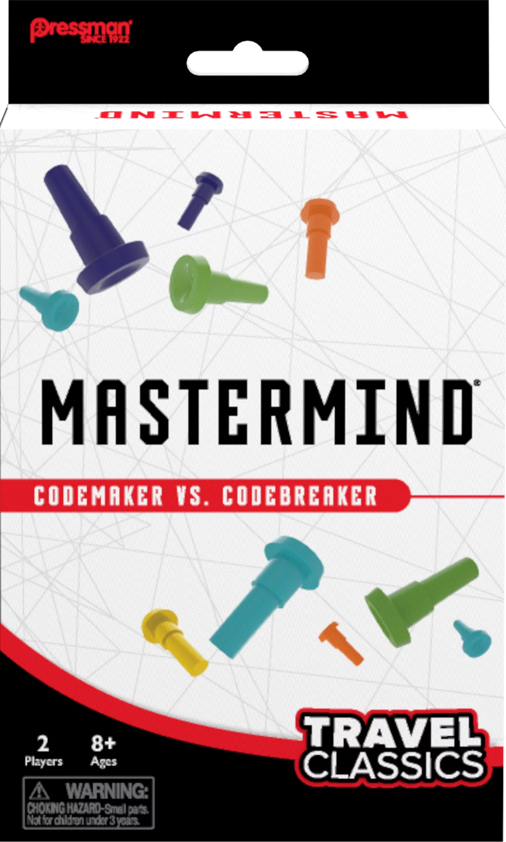 MASTERMIND TRAVEL