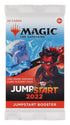 Magic The Gathering Jumpstart 2022 Draft Pack