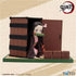 Demon Slayer - Nezuko Perpetual Calendar Figure