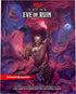 D&D Book - Vecna: Eye of Ruin